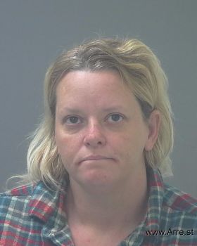 Angela Marie Young Mugshot