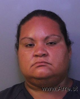 Angelalynn Justina Lopez Mugshot