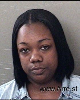 Angelia Lashay Atwood Mugshot