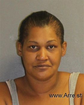 Angelia  Hill Mugshot