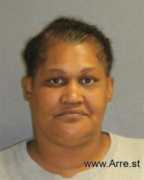 Angelia  Hill Mugshot