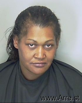 Angelia Renee Hill Mugshot