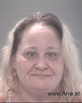 Angelia Ruth Hilley Mugshot