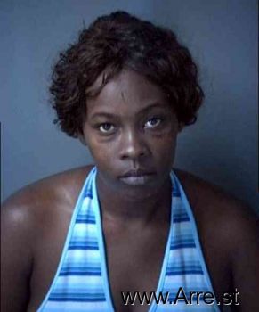 Angelia Antian Miller Mugshot