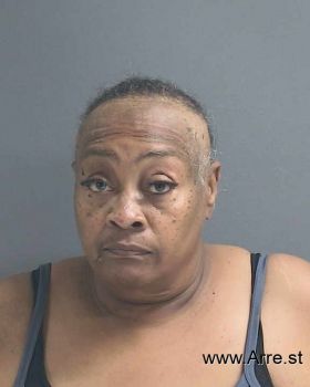 Angelia D Miller Mugshot