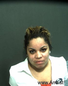 Angelic Marie Ortiz Mugshot