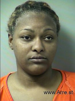 Angelica Quanesha Addison Mugshot