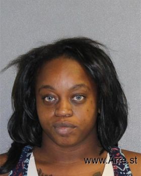 Angelica  Addison Mugshot