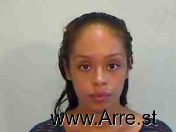 Angelica M Bonilla Mugshot