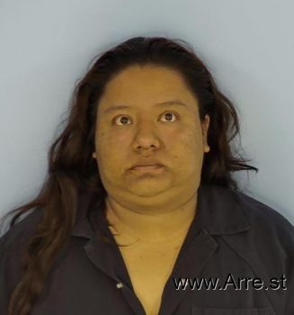 Angelica  Feliciano-arellano Mugshot