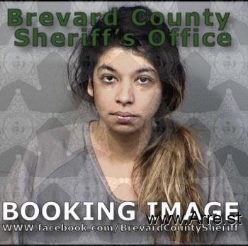 Angelica Marie Gray Mugshot