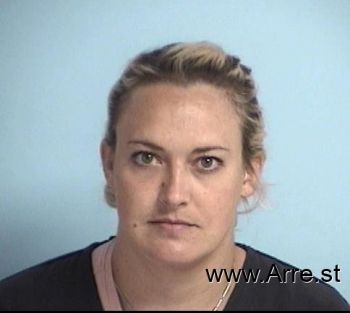 Angelica Alycia Maria Kemper Mugshot