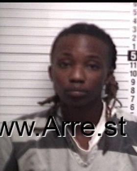 Angelica Monique King Mugshot