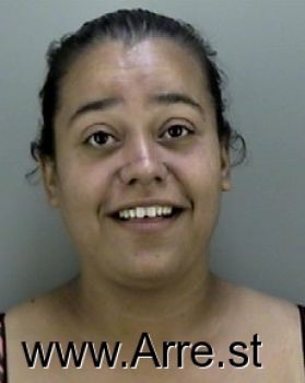 Angelica  Maldonado Mugshot