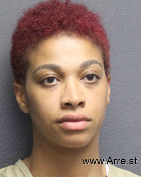 Angelica  Perry Mugshot