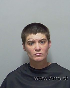 Angelica Dianne Pringle Mugshot