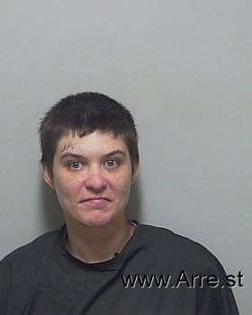 Angelica Dianne Pringle Mugshot