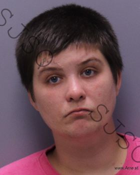 Angelica Dianne Pringle Mugshot