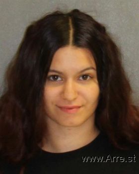 Angelica  Rodriguez Mugshot