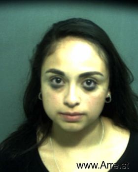 Angelica Maria Rodriguez Mugshot