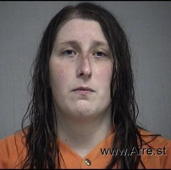 Angelica Marie Smith Mugshot