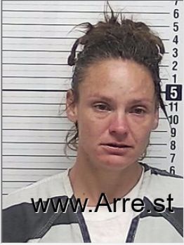 Angelica Gabrielle Williams Mugshot