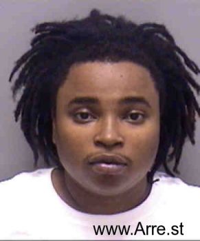 Angelica Quanita Williams Mugshot