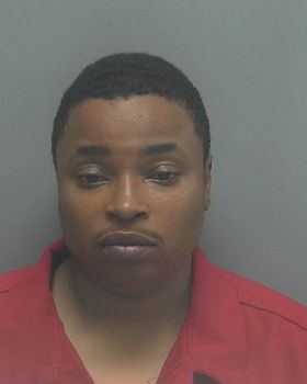 Angelica Quanita Williams Mugshot