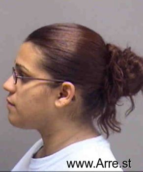 Angelicka Feliciano Acevedo Mugshot