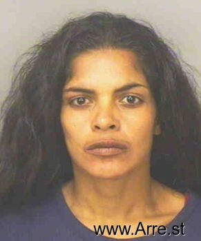 Angelina  Arroyo Mugshot