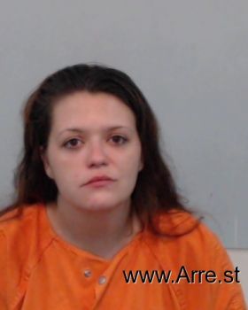 Angelina Danielle Cruz Mugshot