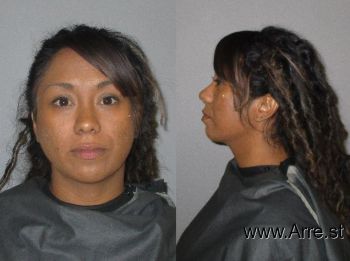 Angelina Tella Torres Mugshot