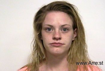 Angeline Marie Lents Mugshot