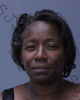 Angeline Cotton Reynolds Mugshot