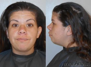 Angeline Rose Rivera Mugshot