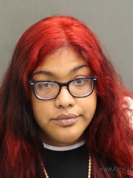 Angelique Brianna Morales Mugshot