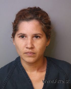 Angeliz  Ayala Mugshot