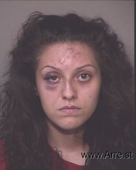 Angeliz  Perez Mugshot