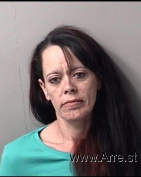 Angella Marie Jackson Mugshot