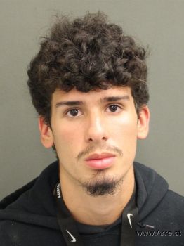 Angelo Jovan Alvareztorres Mugshot