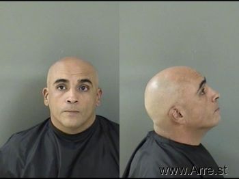 Angelo  Arce Mugshot