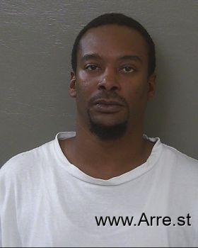 Angelo Martin Bascomb Mugshot