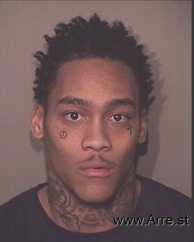 Angelo Ramir Bobbitt Mugshot