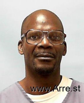 Angelo M Brown Mugshot