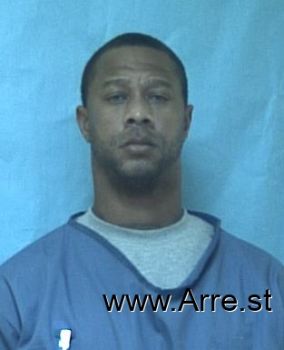 Angelo L Brown Mugshot