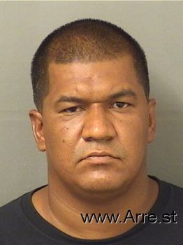 Angelo  Cruz Mugshot