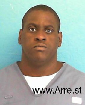 Angelo S Freeman Mugshot