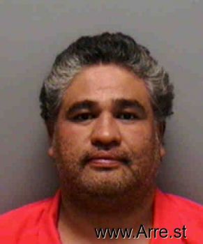 Angelo  Gutierrez Mugshot