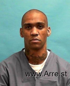 Angelo C Johnson Mugshot