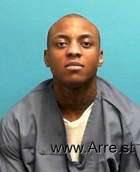 Angelo  Johnson Mugshot